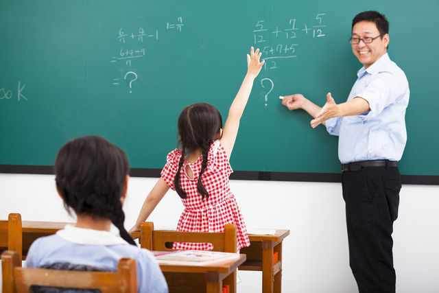 Giáo viên trường trung học cơ sở có thể làm chủ nhiệm lớp khi không trực tiếp giảng dạy không?