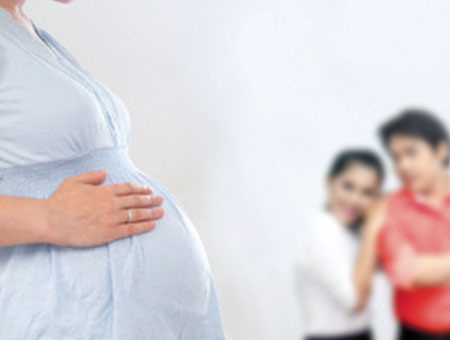 Người nhờ mang thai hộ không được hưởng chế độ thai sản có đúng không?
