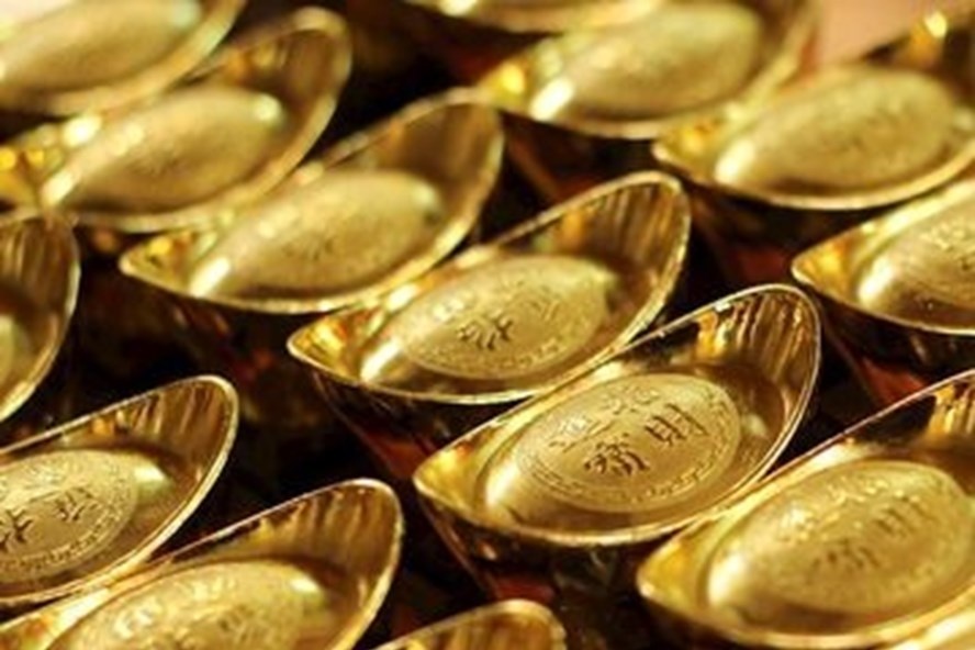 Có được sử dụng vàng làm phương tiện thanh toán không?