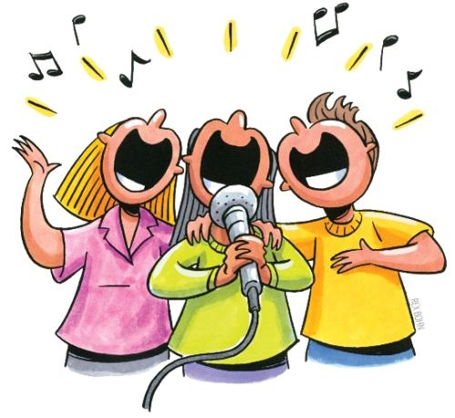 Hàng xóm hát Karaoke vui tết gây ồn ào vào ban đêm bị phạt ra sao?