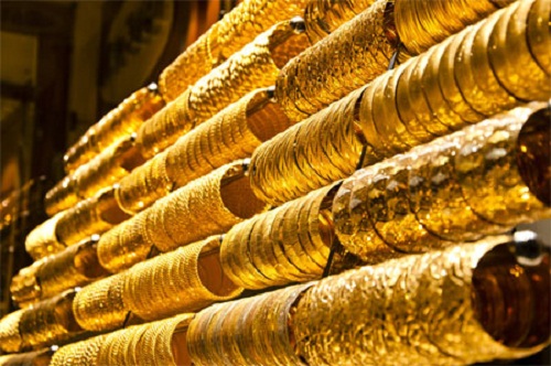 Để được mở cửa hàng kinh doanh vàng, trang sức cần bao nhiêu tiền?