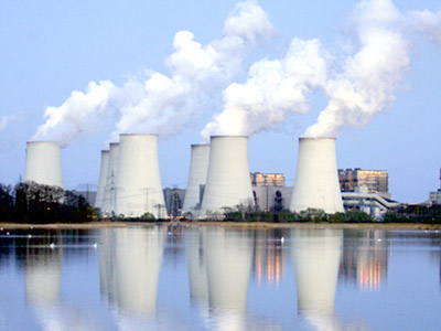 Tiểu vùng nhà máy điện hạt nhân được định nghĩa như thế nào?