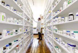 Người hành nghề dược có thể chịu trách nhiệm chuyên môn đối với nhiều cơ sở kinh doanh dược?