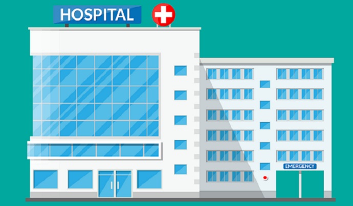 Các bệnh viện hạng I trong quân đội gồm bệnh viện nào?
