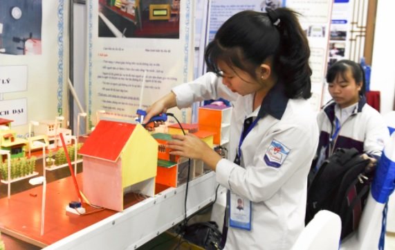 Ban Thường vụ Hội Khoa học kỹ thuật Nhiệt Việt Nam được tổ chức như thế nào?