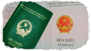 Xóa tiền sự để làm hộ chiếu có được không?