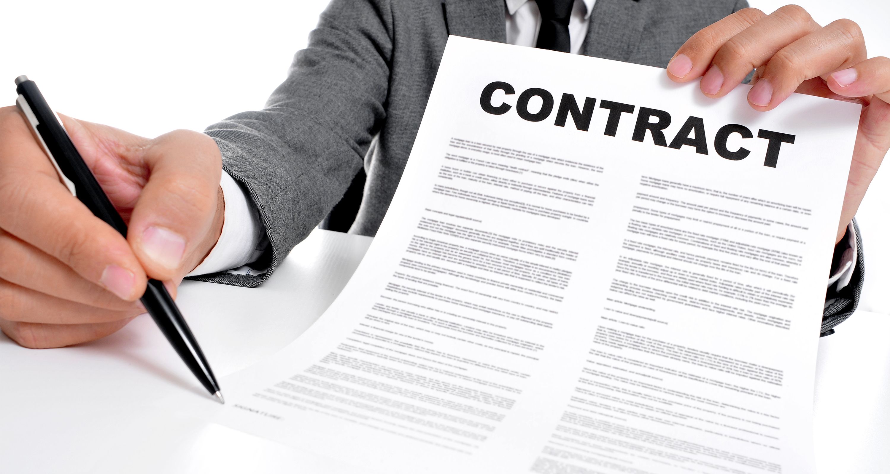 Có nên ký vào hợp đồng đào tạo nghề?