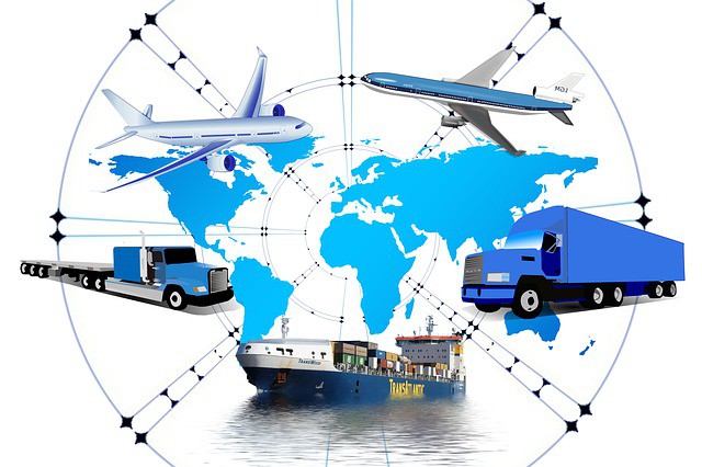 Dịch vụ chuyển phát có phải là dịch vụ logistics không?