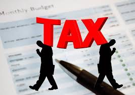 Thu thập thông tin người nộp thuế như thế nào?