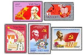 Ai tổ chức thiết kế mẫu tem bưu chính? Trách nhiệm của tổ chức, cá nhân thiết kế mẫu tem bưu chính như thế nào?