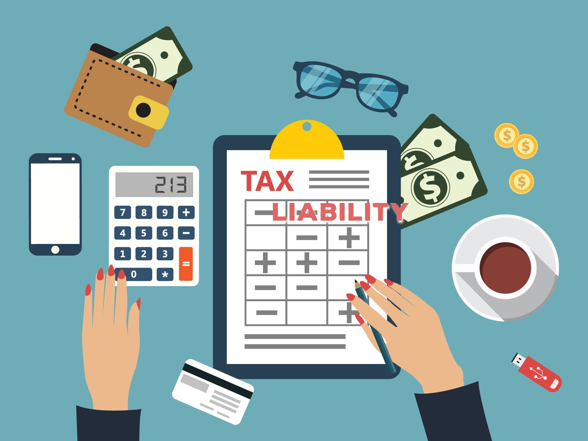 Cá nhân phải khai quyết toán thuế TNCN bắt buộc khi nào?