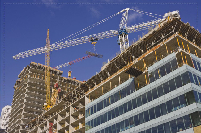Trách nhiệm của các bộ quản lý công trình xây dựng chuyên ngành và UBND cấp tỉnh về quản lý chi phí đầu tư xây dựng