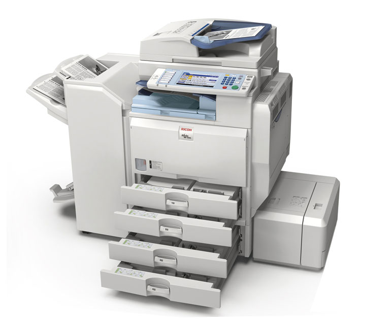 Thủ tục khai báo hoạt động cơ sở dịch vụ photocopy từ tháng 5/2018