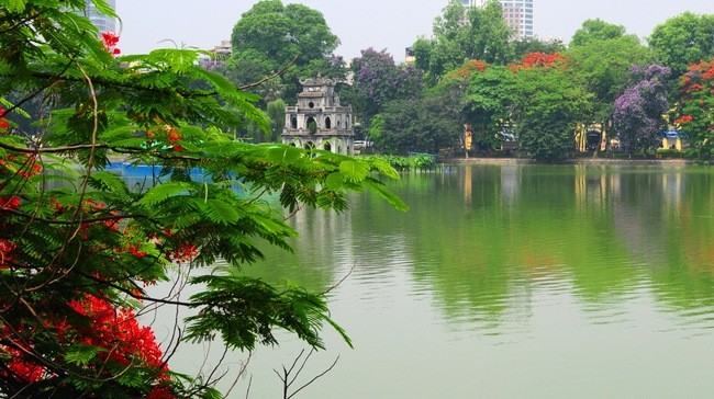 Việc quản lý đất đai tại Thủ đô Hà Nội được quy định như thế nào?