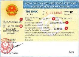 Bị “quá tuổi” khi xin cấp thị thực