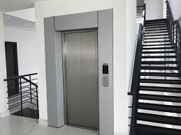 Yêu cầu về thang máy trong nhà chung cư được quy định như thế nào?