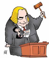 Thẩm quyền phúc thẩm vụ án hành chính được quy định ra sao?