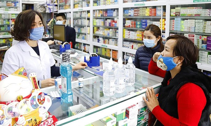 Hoạt động mua thuốc của cơ sở bán lẻ thuốc hiện nay quy định như thế nào?