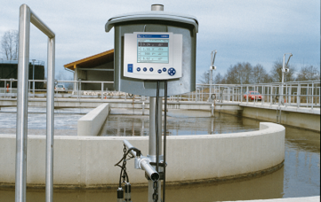 Yêu cầu của thiết bị lấy và lưu mẫu tự động hệ thống quan trắc nước thải tự động liên tục
