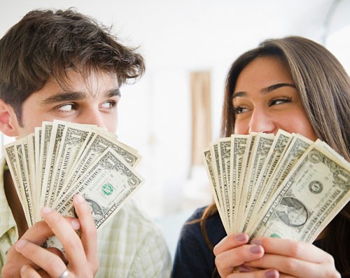 Vợ chồng có được thỏa thuận với nhau về chế độ tài sản của vợ chồng không?
