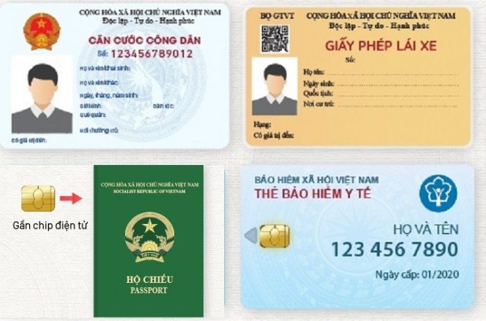 Giấy tờ để chứng minh người gốc Việt khi mua nhà tại Việt Nam là gì?