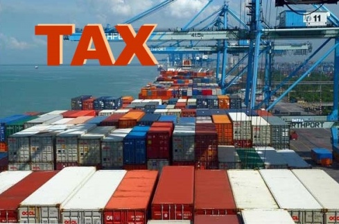 Hướng dẫn miễn thuế nhập khẩu đối với nguyên liệu, vật tư nhập khẩu để gia công, sản xuất hàng hóa