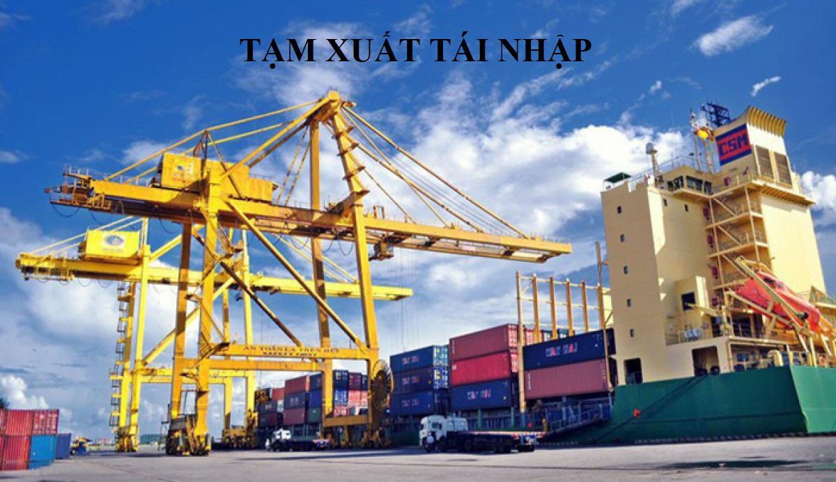 Tái nhập hàng xuất khẩu có phải đóng thuế nhập khẩu không?
