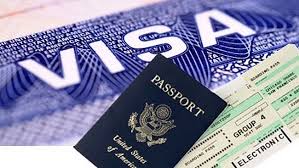 Thủ tục cấp và gia hạn thị thực cho người nước ngoài