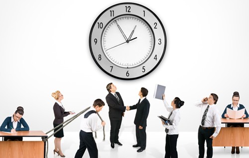 Vi phạm quy định về thời giờ làm việc, thời giờ nghỉ ngơi bị xử lý như thế nào?