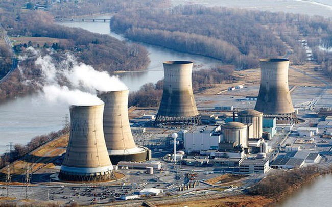 Định mức thiết bị như thế nào trong đánh giá phát tán trong môi trường không khí đối với sự cố nhà máy điện hạt nhân?