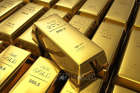Có được bán vàng miếng cho cửa hàng kinh doanh vàng?