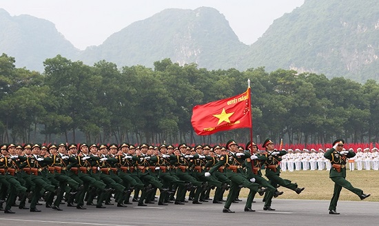 Cục Chính trị trong Quân đội nhân dân Việt Nam có chức năng gì?