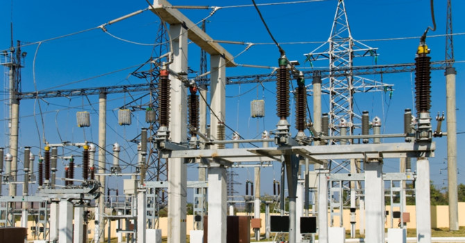 Quan hệ công tác trong xử lý sự cố hệ thống điện quốc gia
