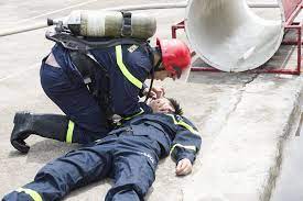 Chứng nhận huấn luyện cứu nạn, cứu hộ hết hạn có đổi lại được không?