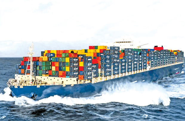 Cơ chế hỗ trợ doanh nghiệp vận tải biển Việt Nam về vận tải hàng hóa