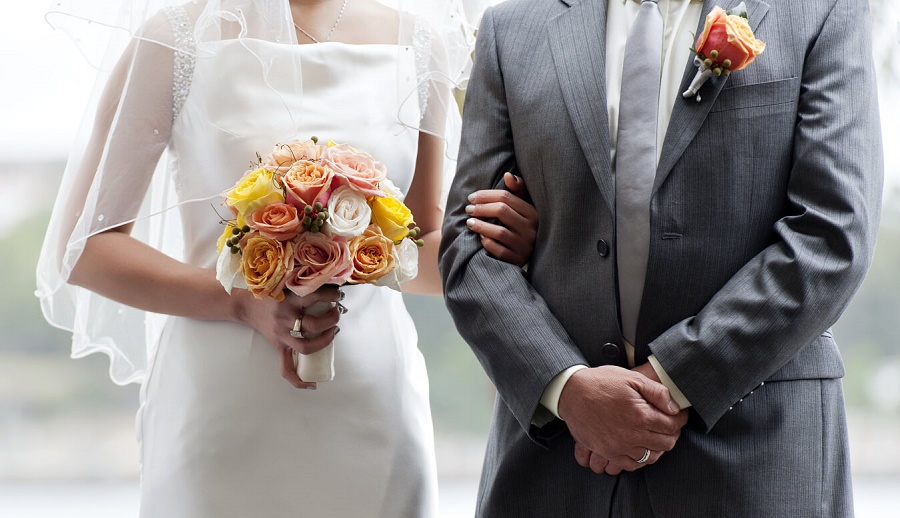 Trình tự thực hiện đăng ký kết hôn có yếu tố nước ngoài tại khu vực biên giới