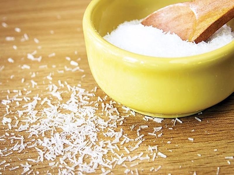 Sản xuất bột ngọt giả bị xử lý như thế nào?