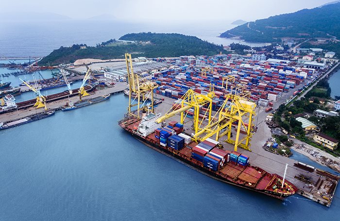 Cơ chế hỗ trợ về tài chính đối với doanh nghiệp vận tải biển Việt Nam
