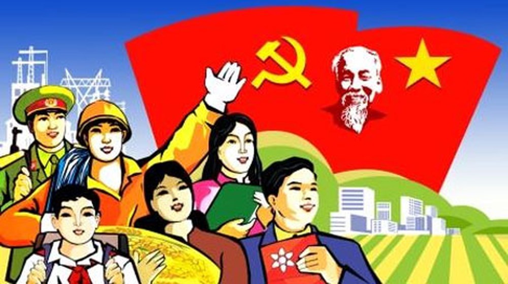 Bài giảng Khái quát lịch sử Đảng Cộng sản Việt Nam trong chương trình bồi dưỡng nhận thức về Đảng được soạn thế nào?