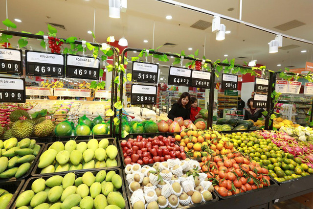 Bảo vệ siêu thị có được khám xét đồ dùng của khách hàng không?