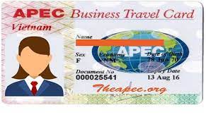 Mất thẻ APEC ở nước ngoài, thì cần phải làm gì?