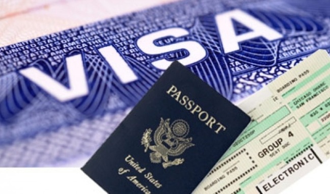 Khai không đúng sự thật để được cấp thị thực Việt Nam bị xử lý ra sao?