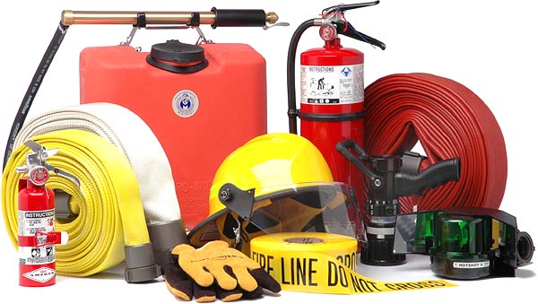 Nhà thầu thi công xây dựng có trách nhiệm gì trong công tác phòng cháy chữa cháy?