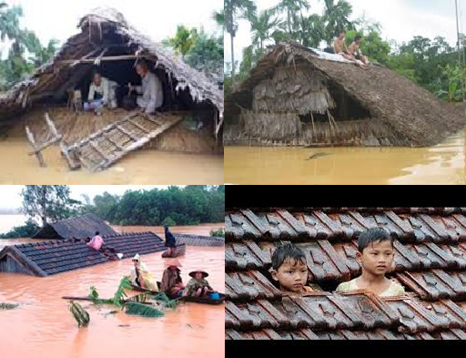 Trách nhiệm Ngân hàng Nhà nước đối với chính sách hỗ trợ hộ nghèo xây dựng nhà ở phòng, tránh bão, lụt khu vực miền Trung