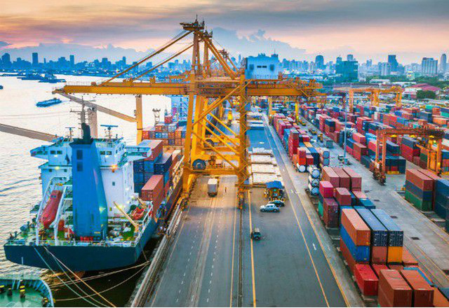 Chiến lược xuất nhập khẩu hàng hóa đến năm 2030 hoàn thiện quản lý nhà nước trong tổ chức xuất nhập khẩu ra sao?