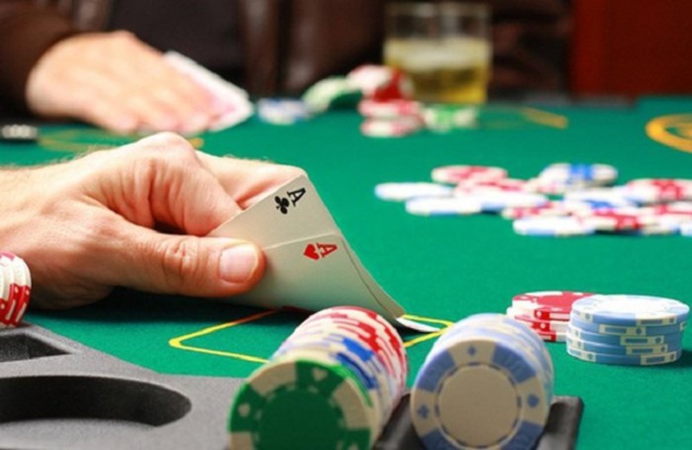 Chở người đi đánh bạc có bị tịch thu phương tiện không?