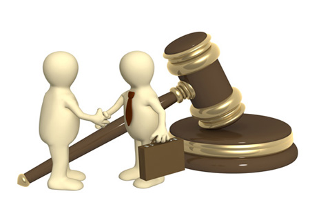 Tranh chấp hợp đồng thương mại nên giải quyết tại tòa án hay trọng tài?