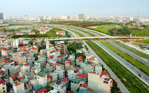 Quy hoạch chi tiết xây dựng đô thị tỷ lệ 1/2.000 phải đảm bảo các yêu cầu nào?