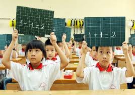 Thủ tục để trường tiểu học tư thục được hoạt động giáo dục