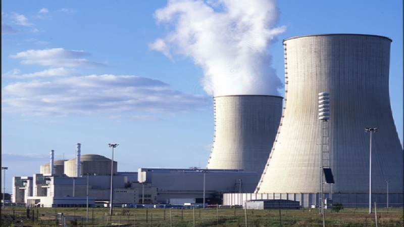 Nội dung thanh tra hoạt động khảo sát, thu thâp số liệu tại thực địa tại nhà máy điện hạt nhân